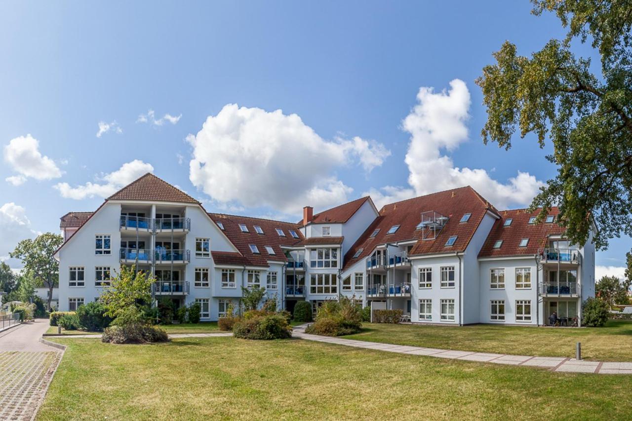 Likedeeler Wohnung 13 Boltenhagen  Zewnętrze zdjęcie