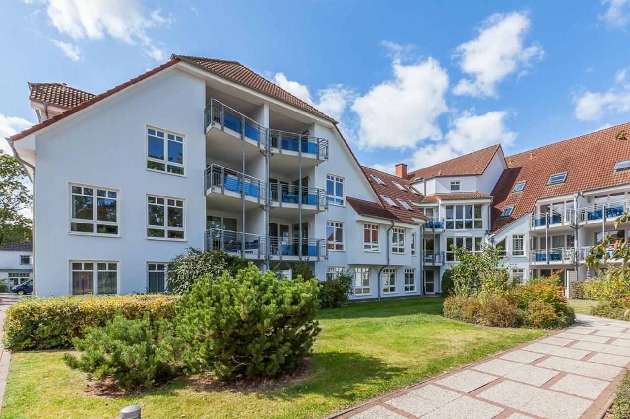 Likedeeler Wohnung 13 Boltenhagen  Zewnętrze zdjęcie