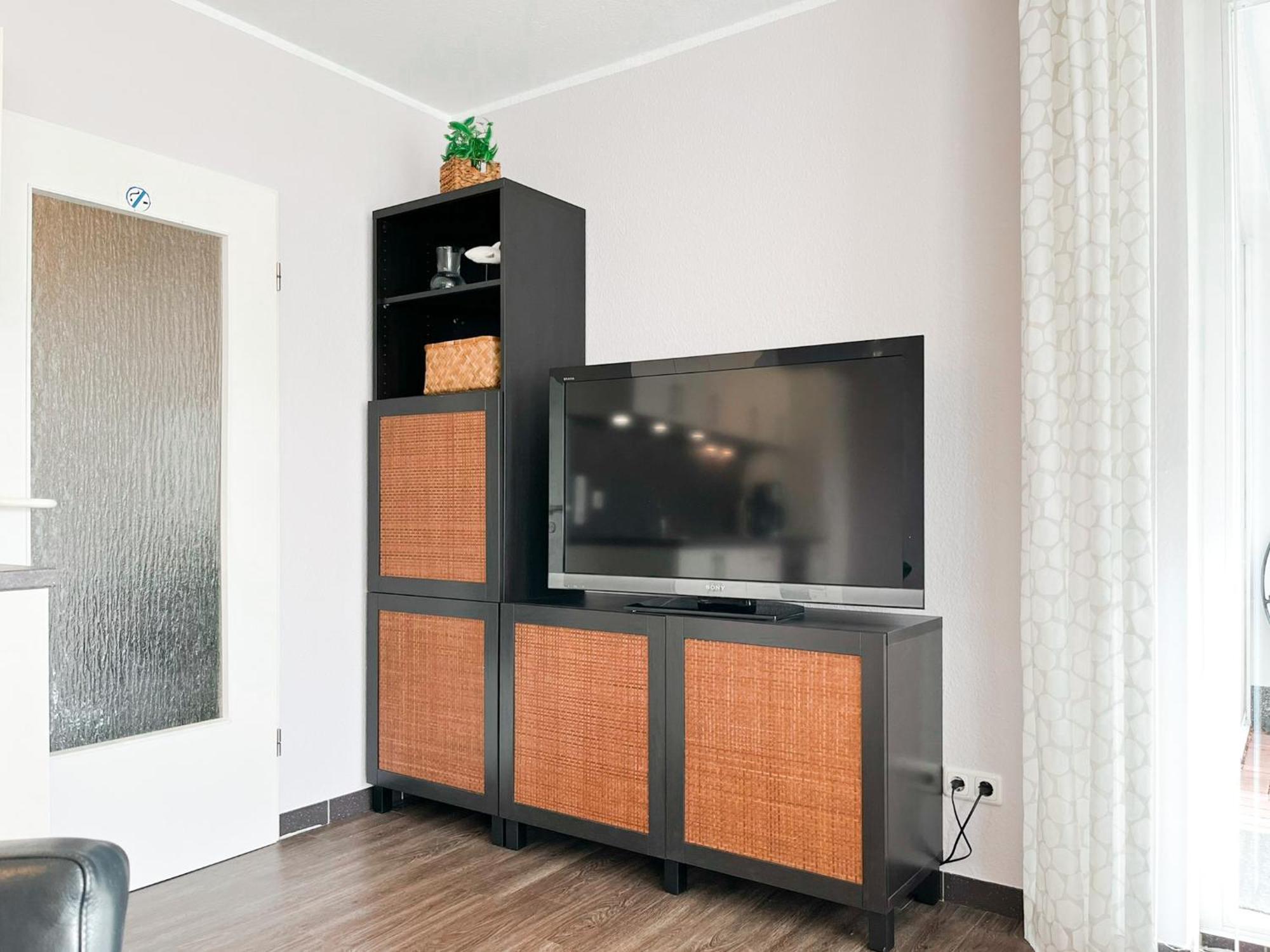 Likedeeler Wohnung 13 Boltenhagen  Zewnętrze zdjęcie