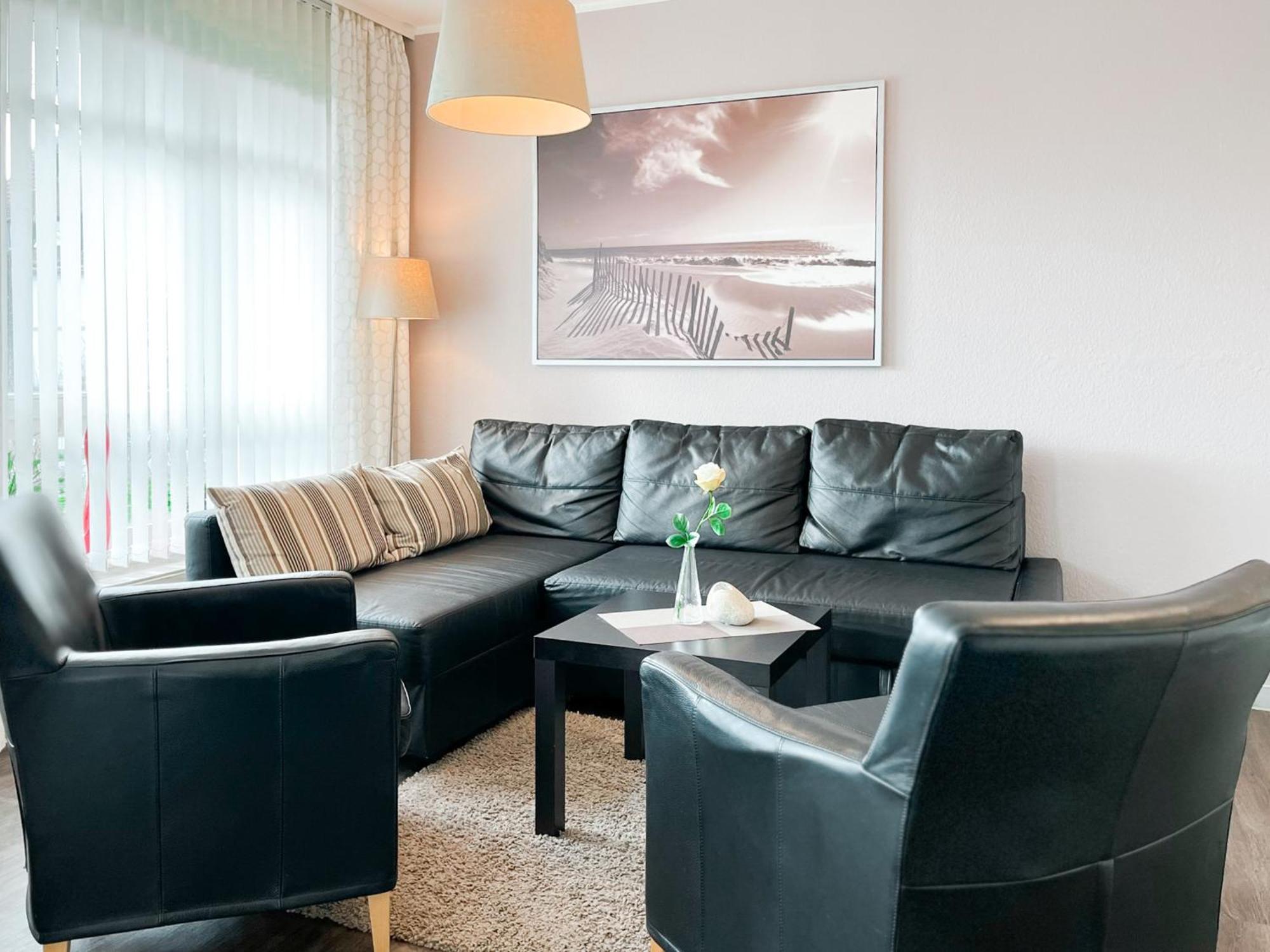Likedeeler Wohnung 13 Boltenhagen  Zewnętrze zdjęcie